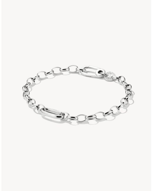 Thomas Sabo Natural Charm Bracelet