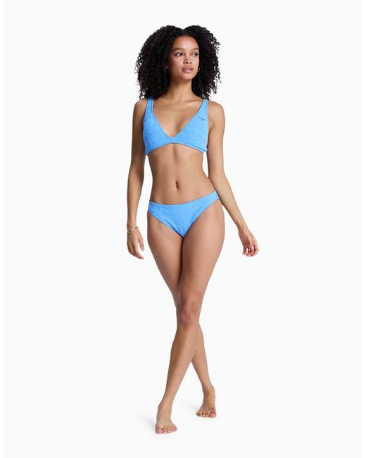 Paradise - ensemble Roxy en coloris Blue
