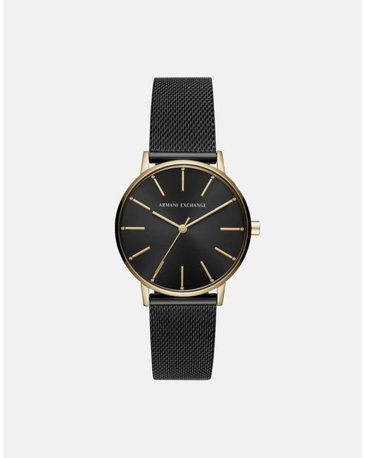 Ax5548 di ARMANI EXCHANGE in White