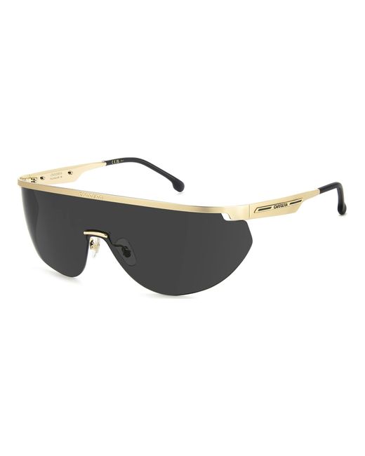 Carrera - flaglab - lunettes Carrera en coloris Gray
