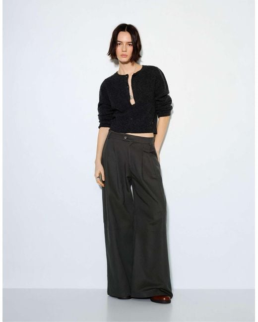 Pull&Bear Gray – hose