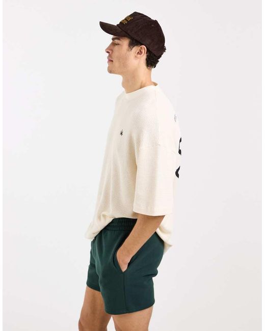 Essentials di ASOS in Green da Uomo