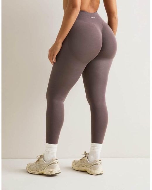 Tala Natural Sculpt Seamless Ultra Sculpt Leggings