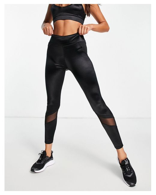 River Island Active - Liftende leggings 