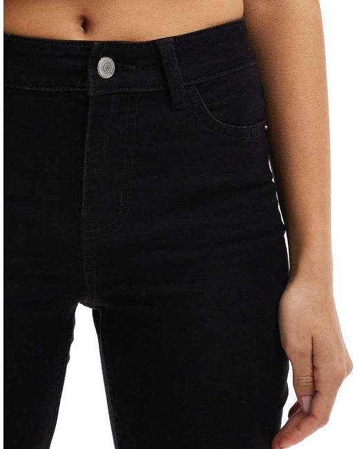 New Look Multicolor Slim Leg Jeans