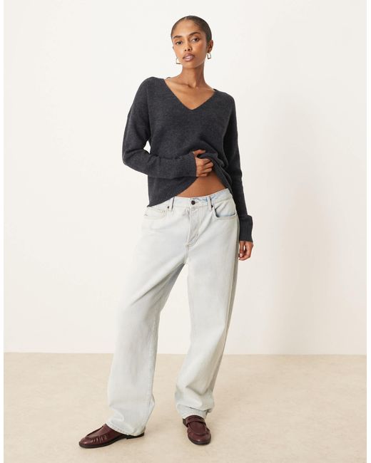 Jdy Black – pullover