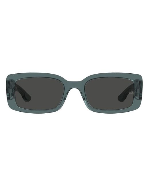 Under Armour Sunglasses Multicolor Under Armour Crossover Rectangular Sunglasses With Lenses