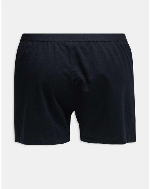ASOS Multicolor 3 Pack Jersey Boxer for men