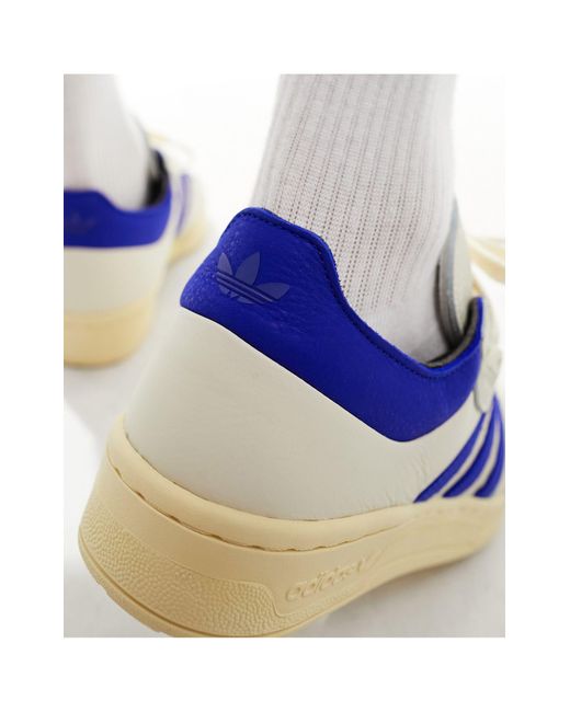 Zapatillas Adidas Originals de hombre de color Blue
