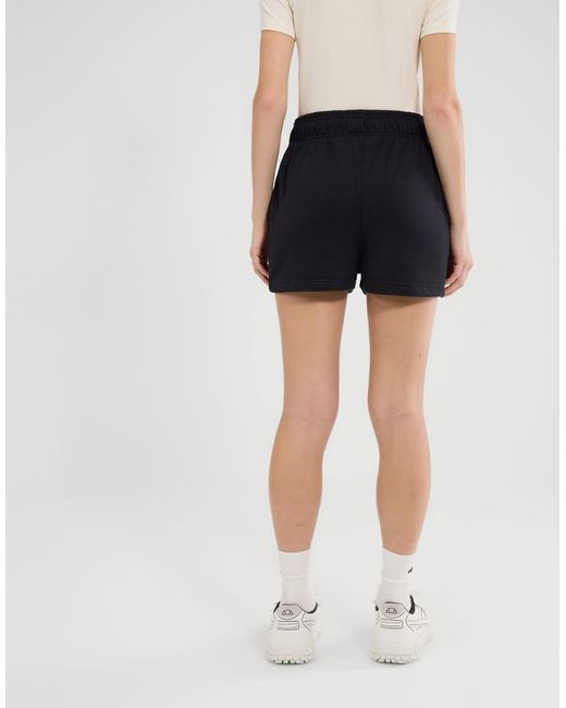 Ellesse Black Altilia Short