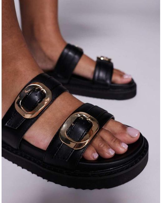 Lapis di Public Desire in Black