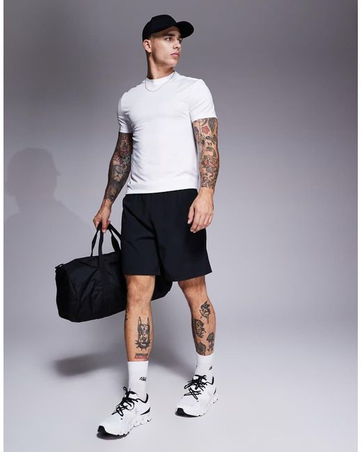 Icon di 4505 in White da Uomo