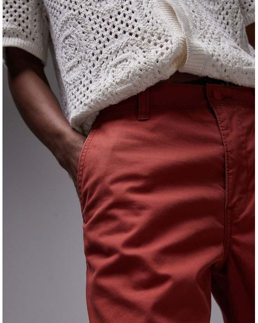 Xx Authentic di Levi's in Gray da Uomo