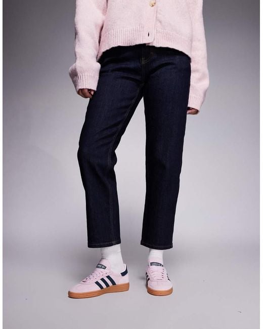 Adidas Originals Pink (Wmns) Handball Spezial 'Clear' for men
