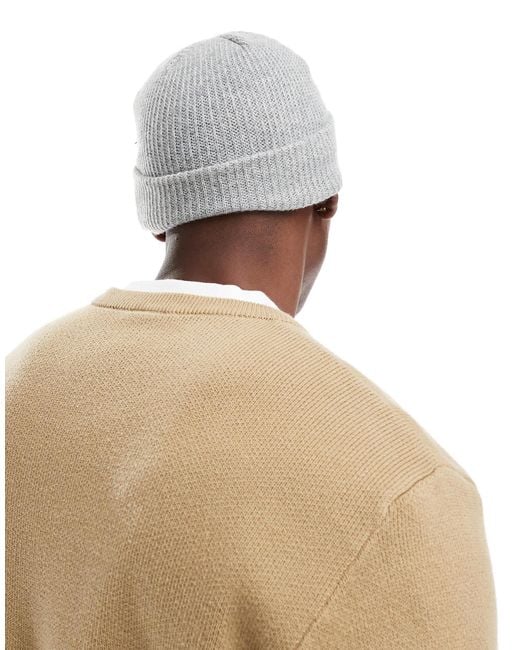 Nike – mütze in White für Herren