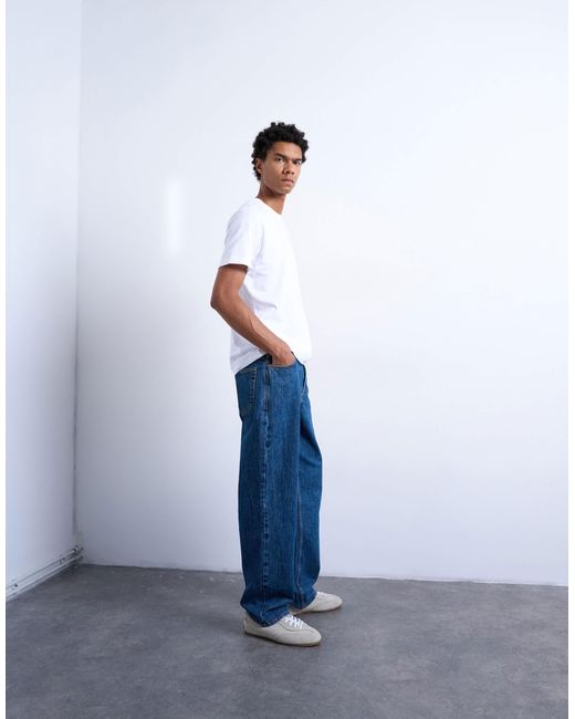 Lot Topman pour homme en coloris White
