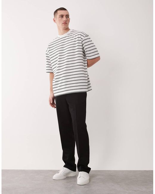 Essentials - lot ASOS pour homme en coloris Black