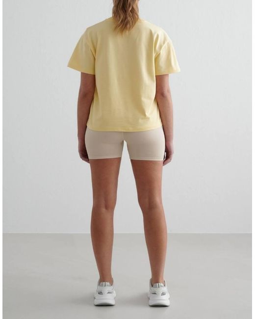 Mellow di Aim'n in Yellow