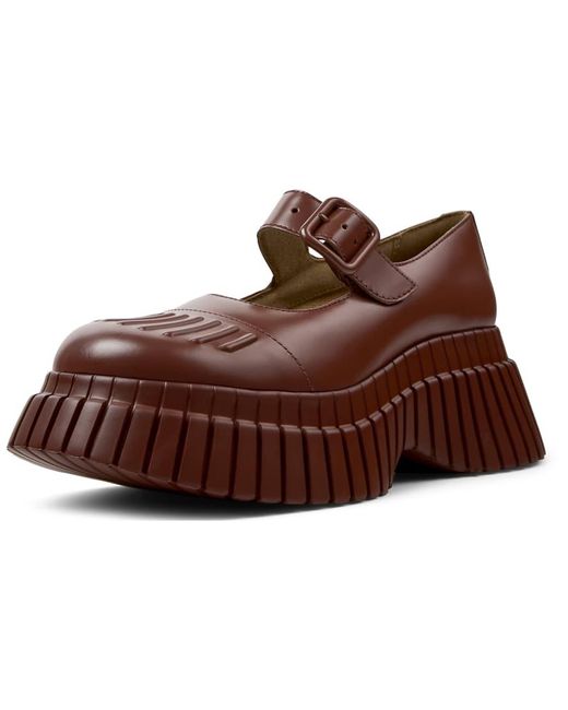 Bcn di Camper in Brown