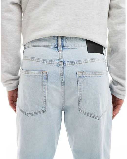 Edge di Only & Sons in White da Uomo