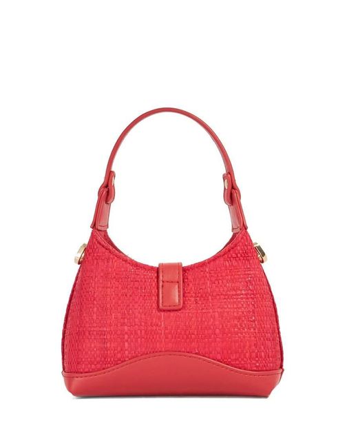 Dune Red Skilled Micro Bag