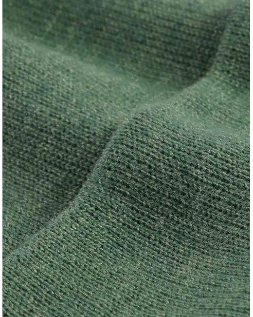 Berghaus Green Inflection Beanie
