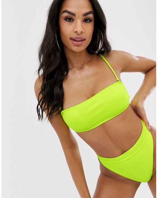 south beach mix and match bikini