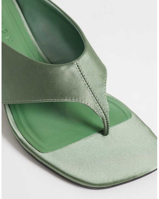 Hendrix di ASOS in Green