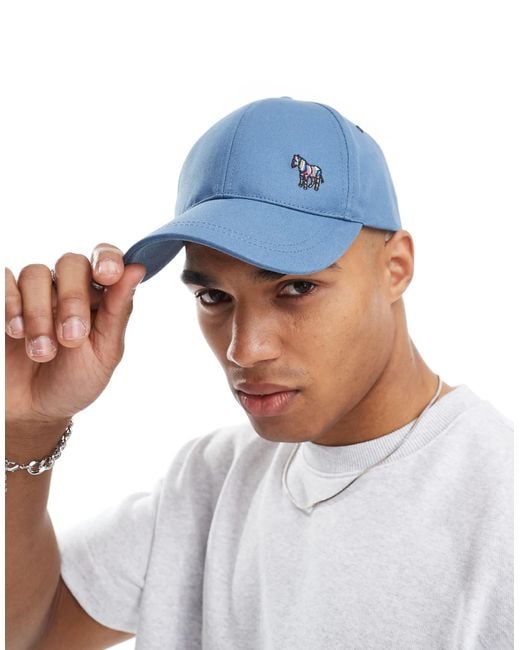 Paul Smith – kappe in Blue für Herren