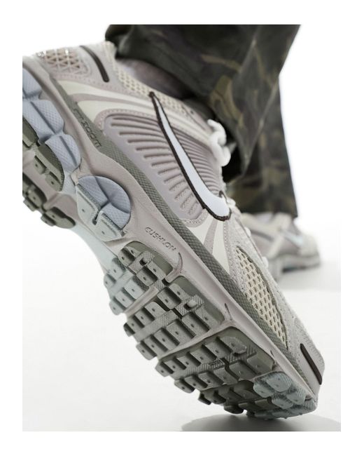Zapatillas Nike de hombre de color Gray