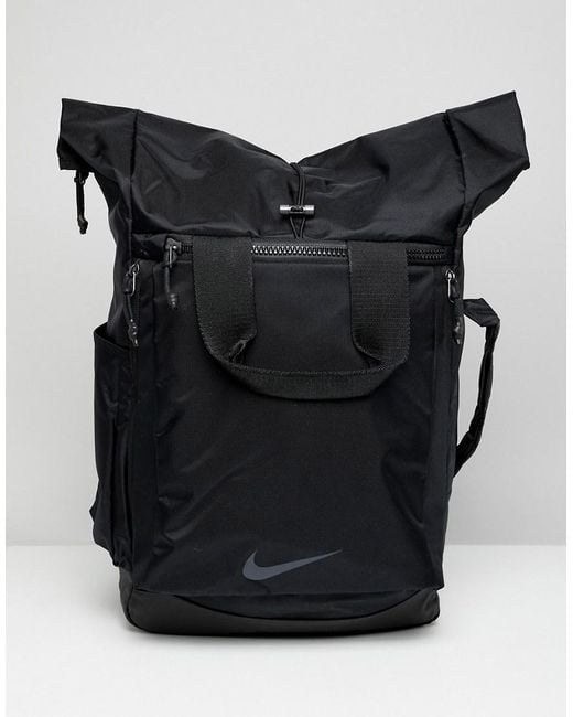 Nike Black Vapor Energy 2.0 Training Backpack