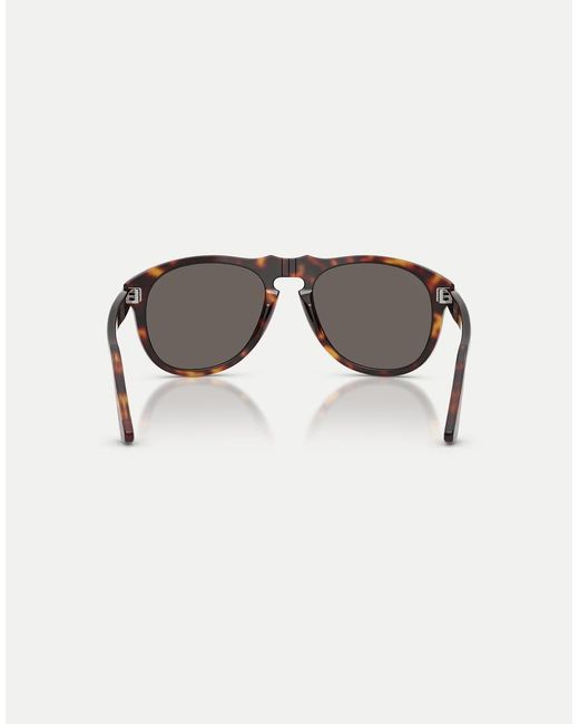 Persol Brown Po0649Ne