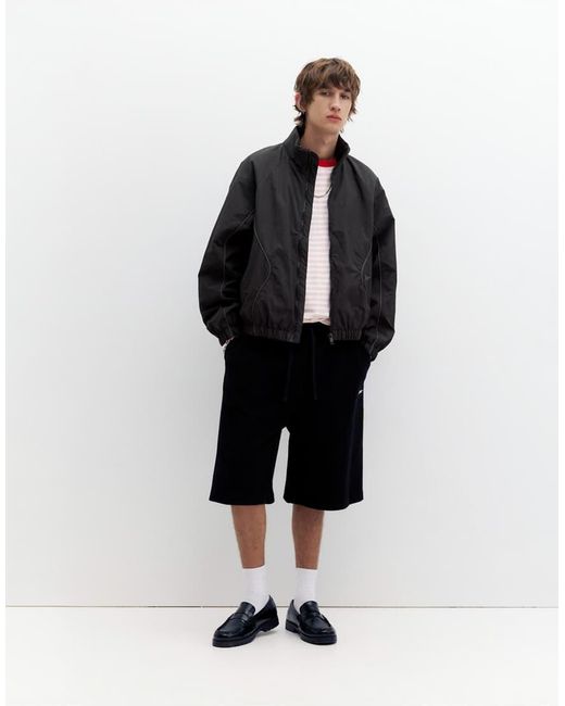 Stwd di Pull&Bear in Blue da Uomo