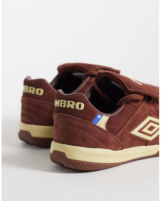 Umbro Speciali in Brown für Herren