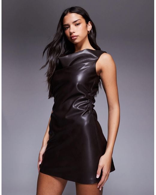 river island black bodycon dress Black Bodycon Dresses | Mini, Midi & Maxi Styles