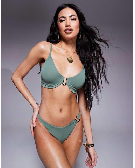 ASOS Ella in het Gray