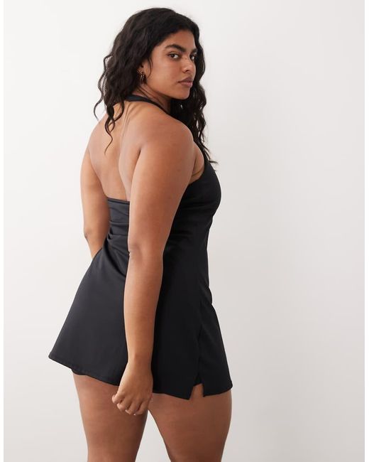 Curve 4505 de color Black