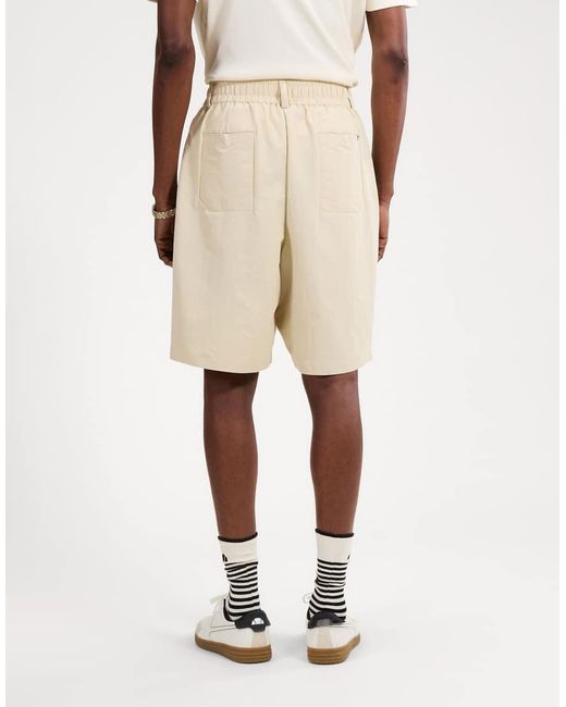 Ellesse Natural Trobaso Short for men