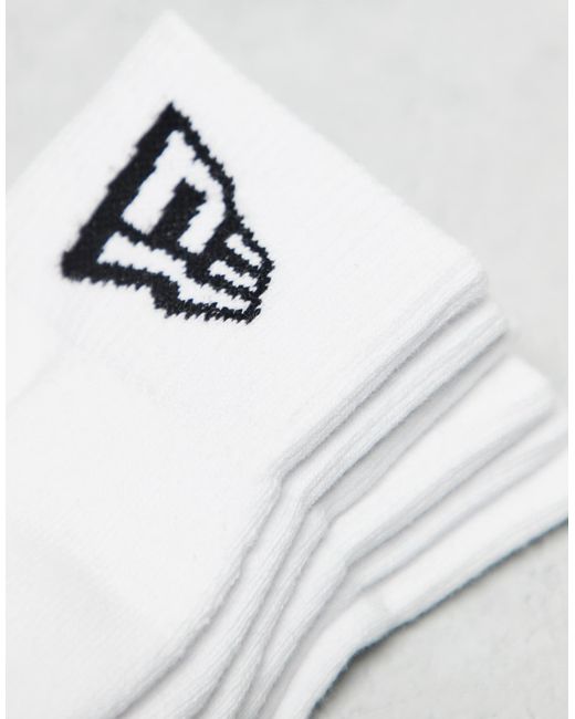 KTZ Metallic – 3er-pack knöchelsocken