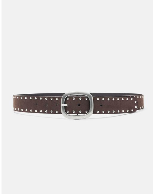 Pull&Bear Gray Gürtel