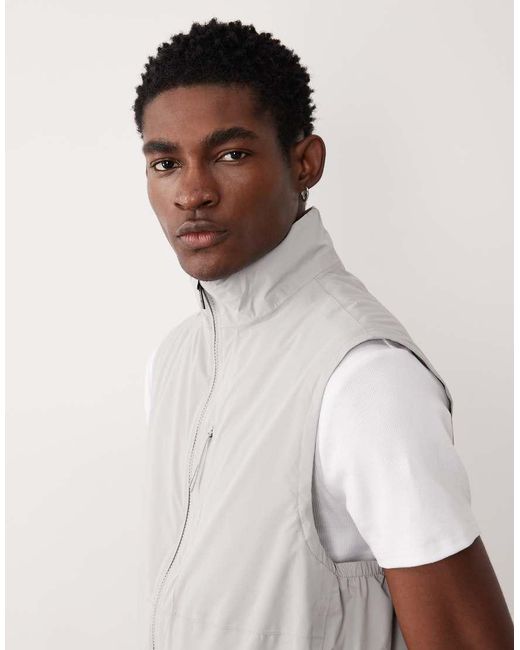 Performance di Mango in White da Uomo