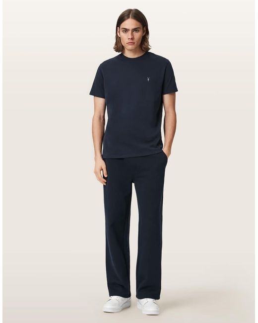 AllSaints Dexter in het Blue voor heren