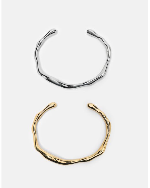 Lot Pull&Bear en coloris Black