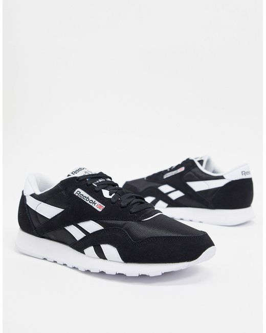 reebok nylon og