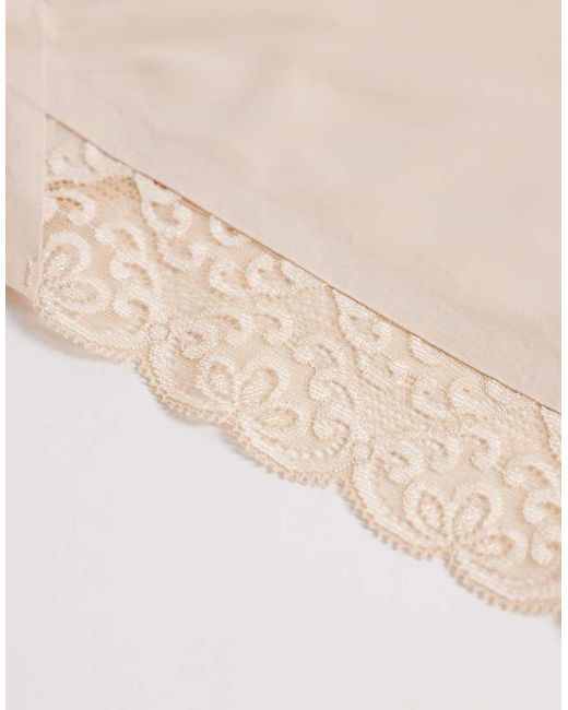 Cotton On White 5 Pack Party Pants Brief Set