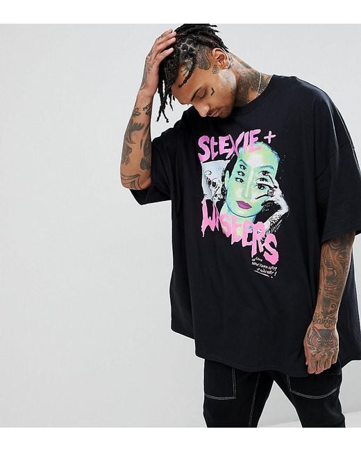Oversized vintage shirt online