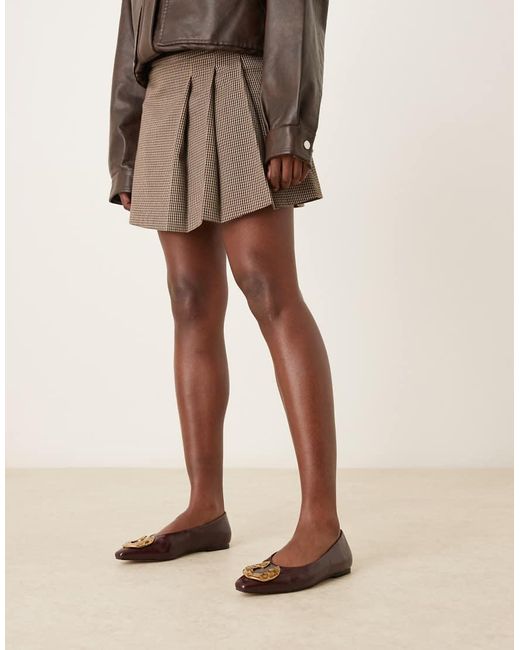Lambert di ASOS in Natural