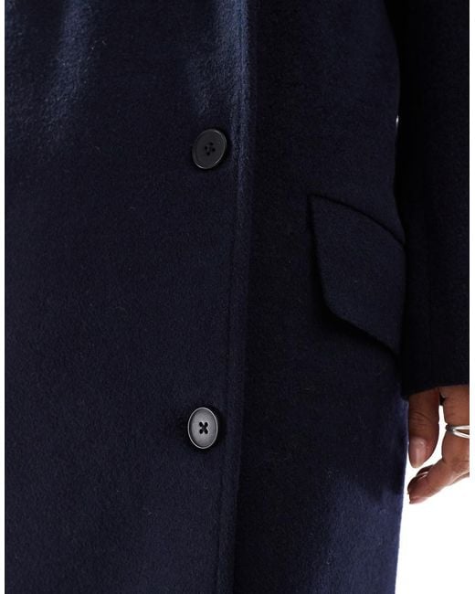 Stradivarius Str in het Blue