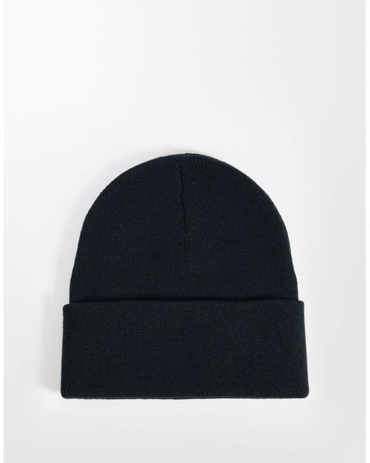 Levi's Embarcadero beanie in Blue für Herren