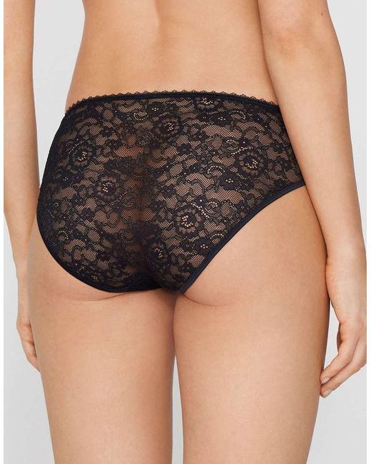 Tezenis Black Dark Romance Briefs